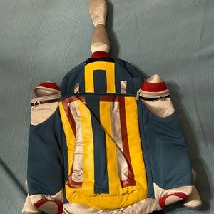 Boba fett backpack